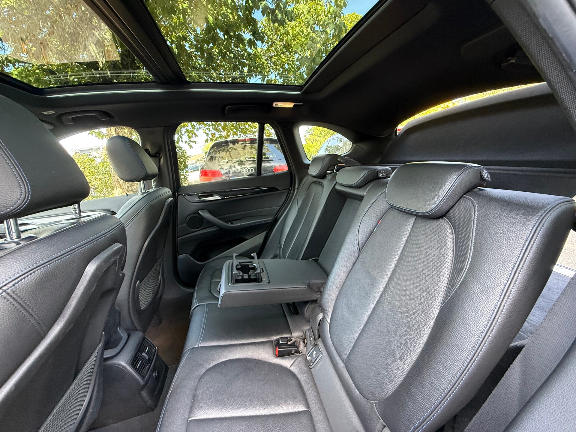 BMW X1 xDrive 20i M Sport Steptronic-image-9