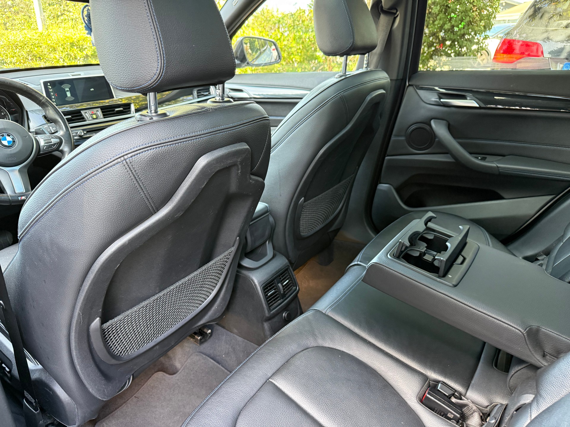BMW X1 xDrive 20i M Sport Steptronic-image-12