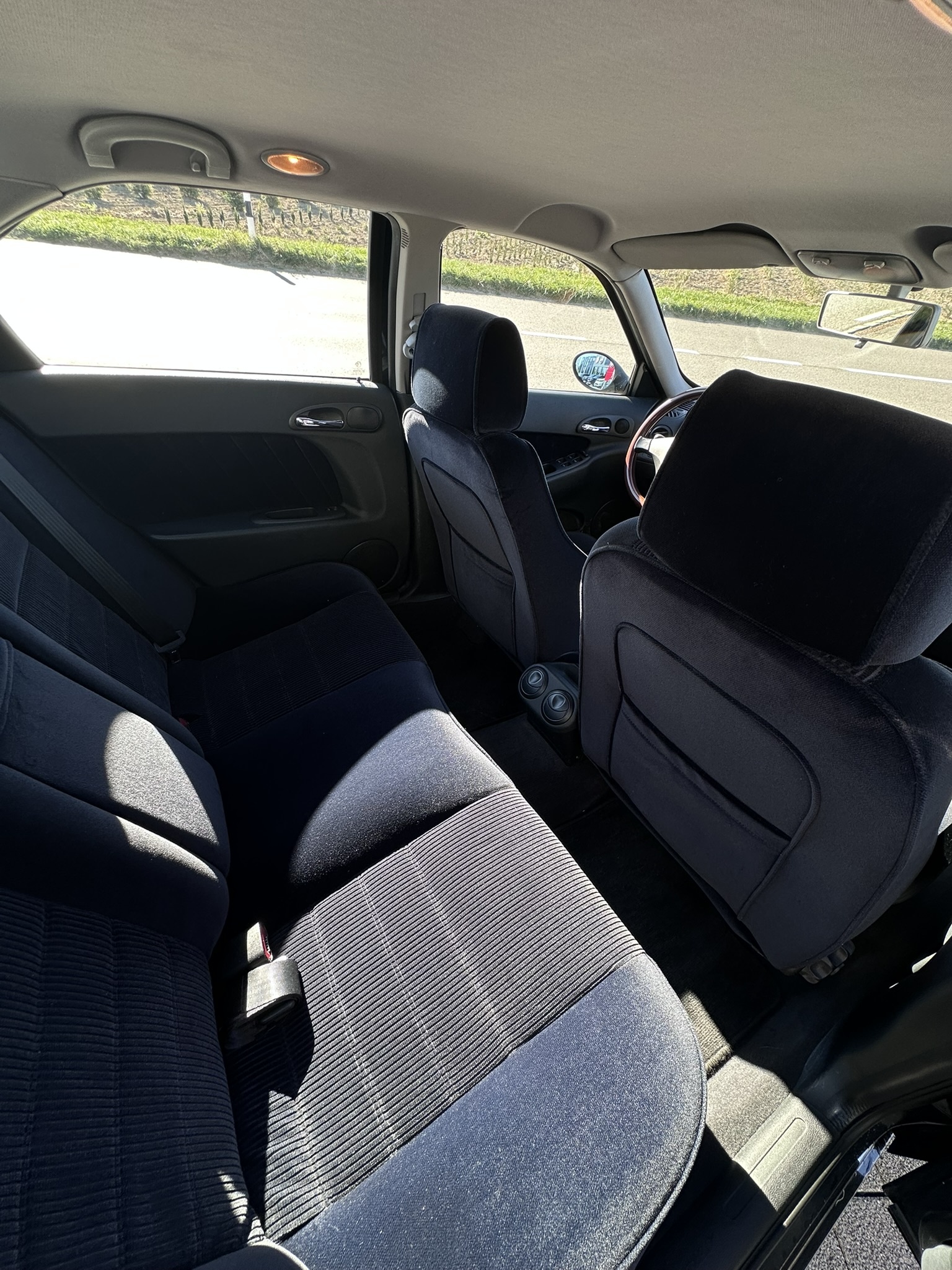 ALFA ROMEO 2.0 Twin Spark 16V-image-8