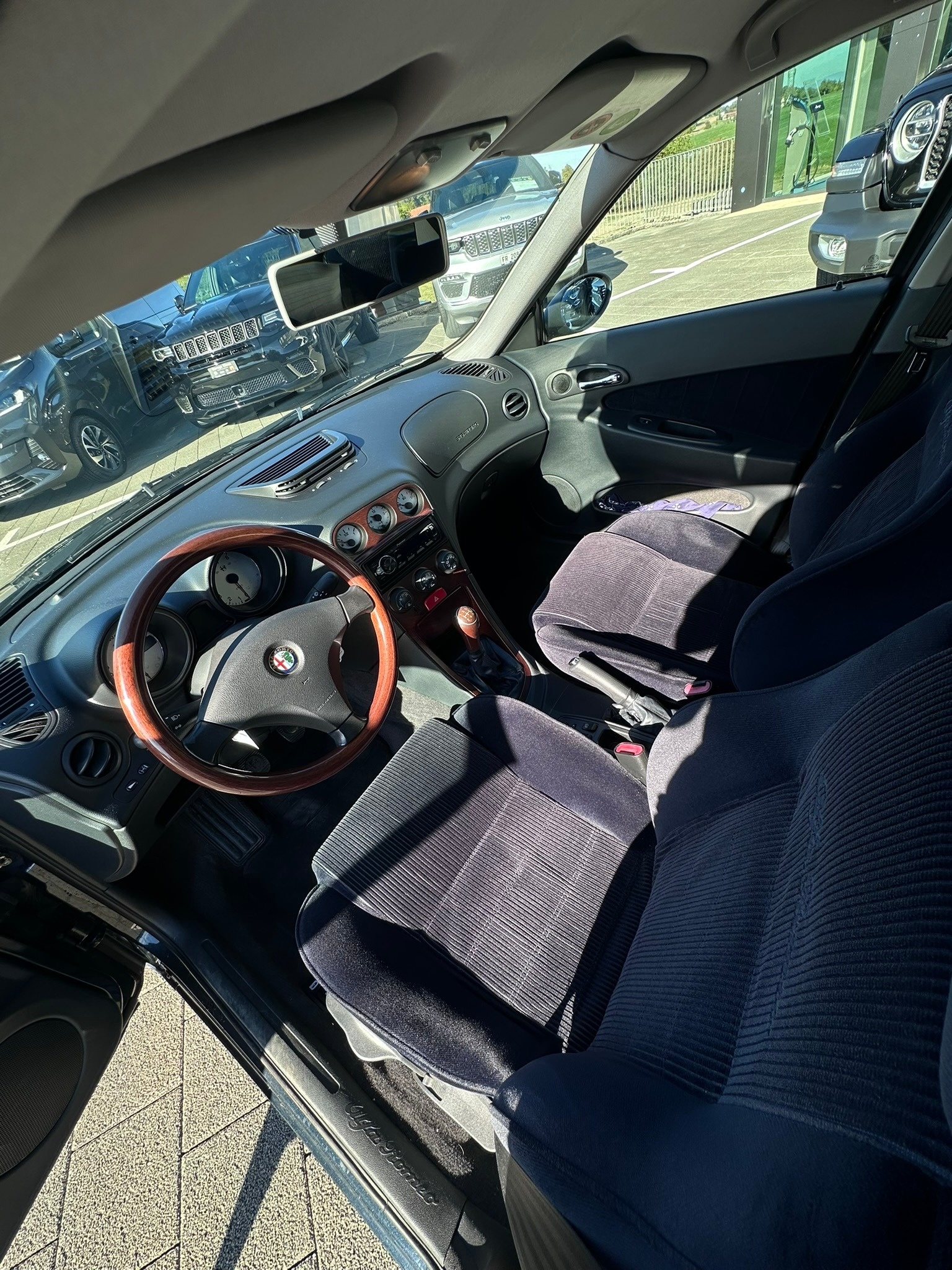 ALFA ROMEO 2.0 Twin Spark 16V-image-5