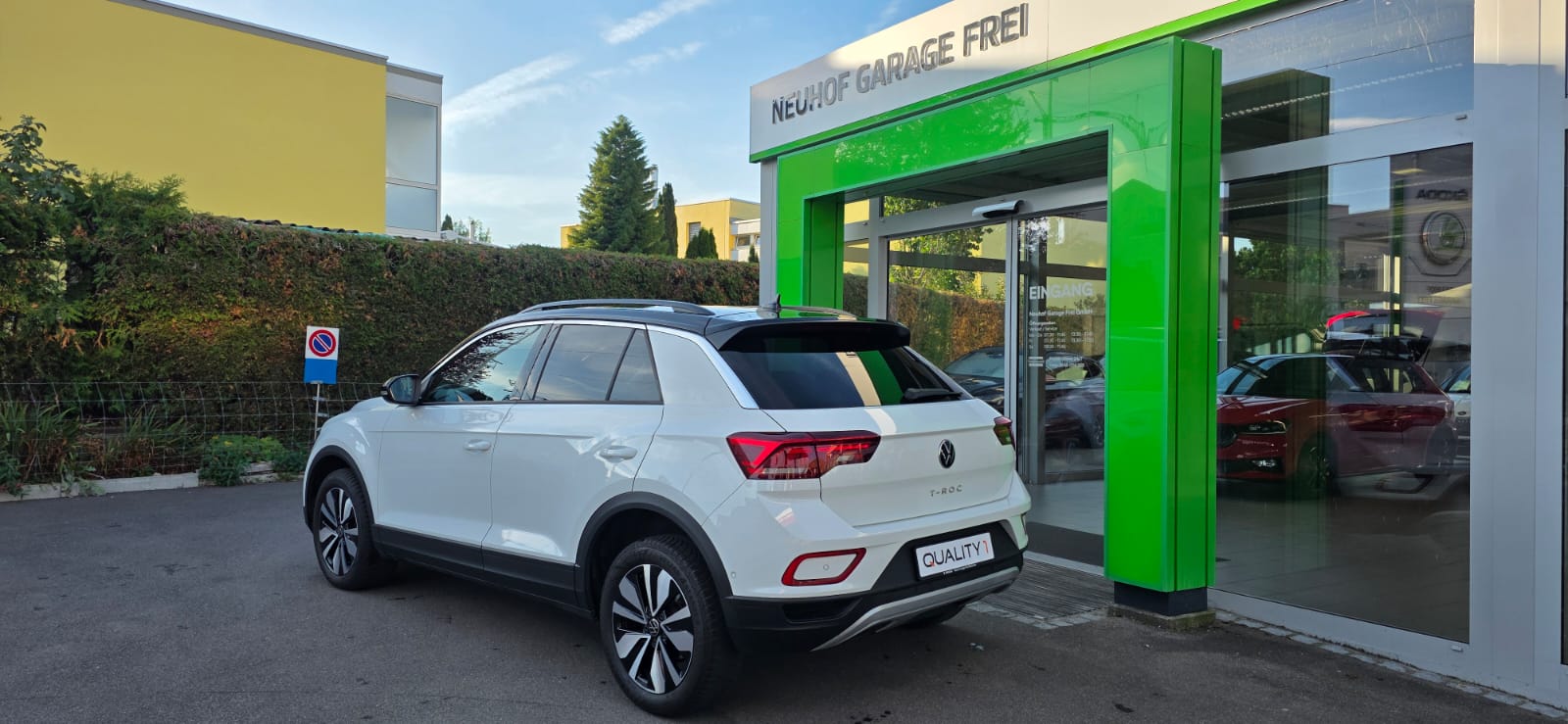 VW T-Roc 2.0 TDI SCR Life-showroom-element-2