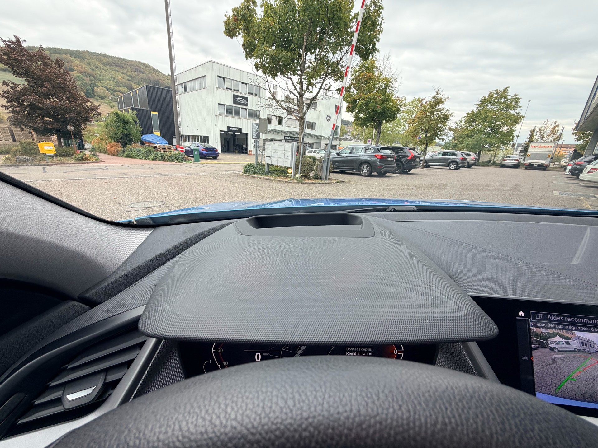 BMW 118i Steptronic-image-15