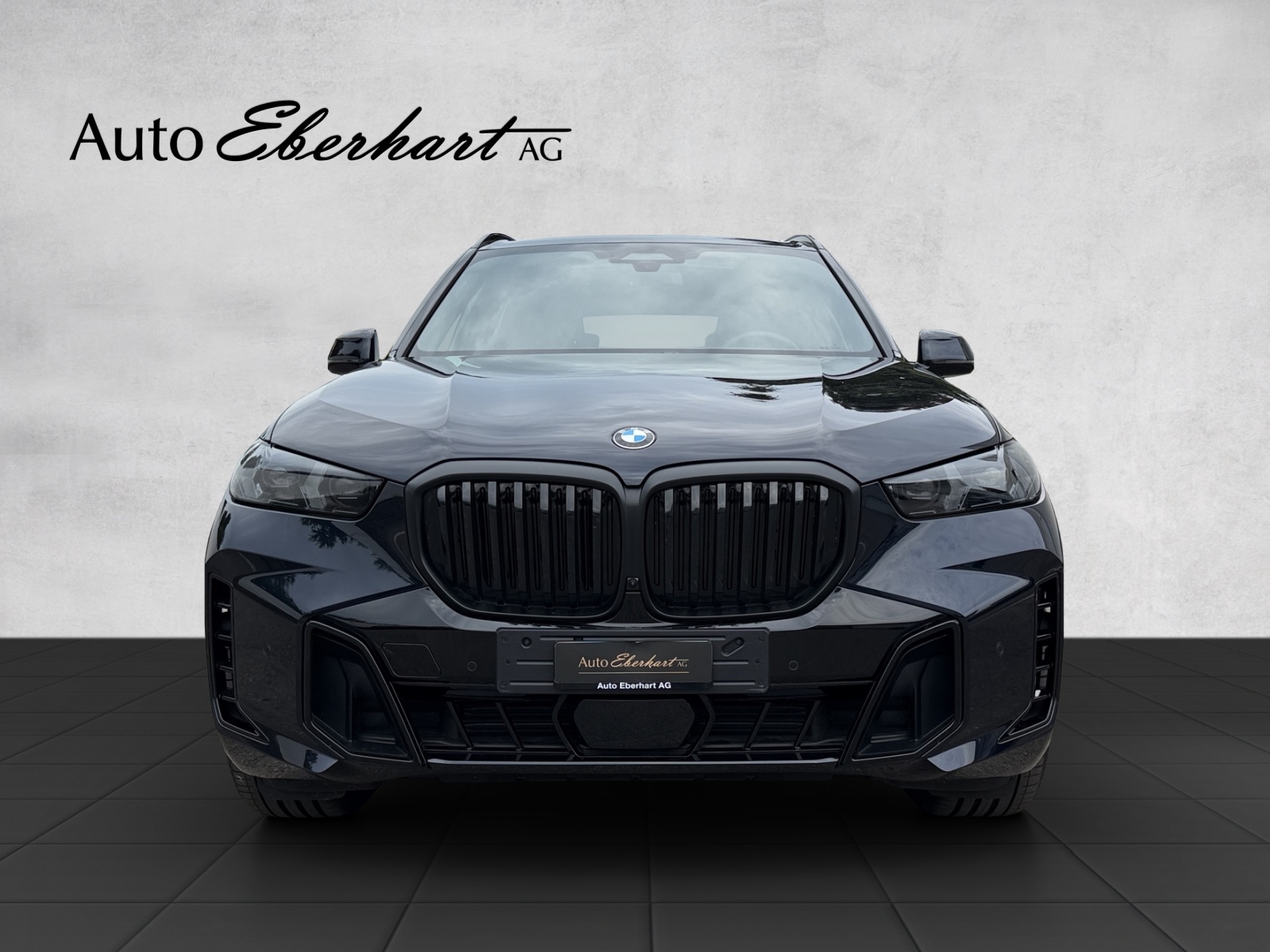 BMW X5 xDrive 48V 40d M Sport Pro Steptronic-showroom-element-3