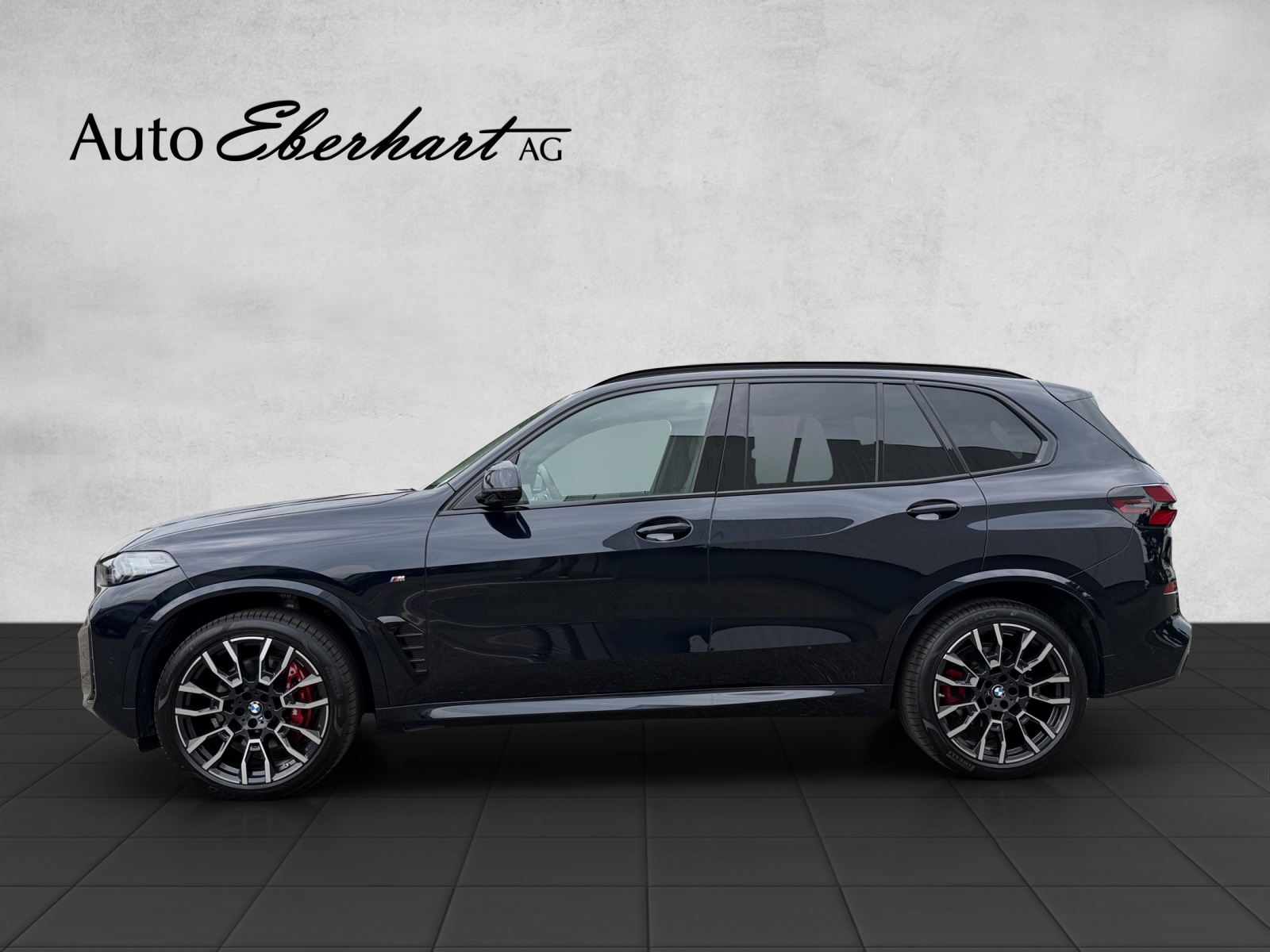 BMW X5 xDrive 48V 40d M Sport Pro Steptronic-showroom-element-2