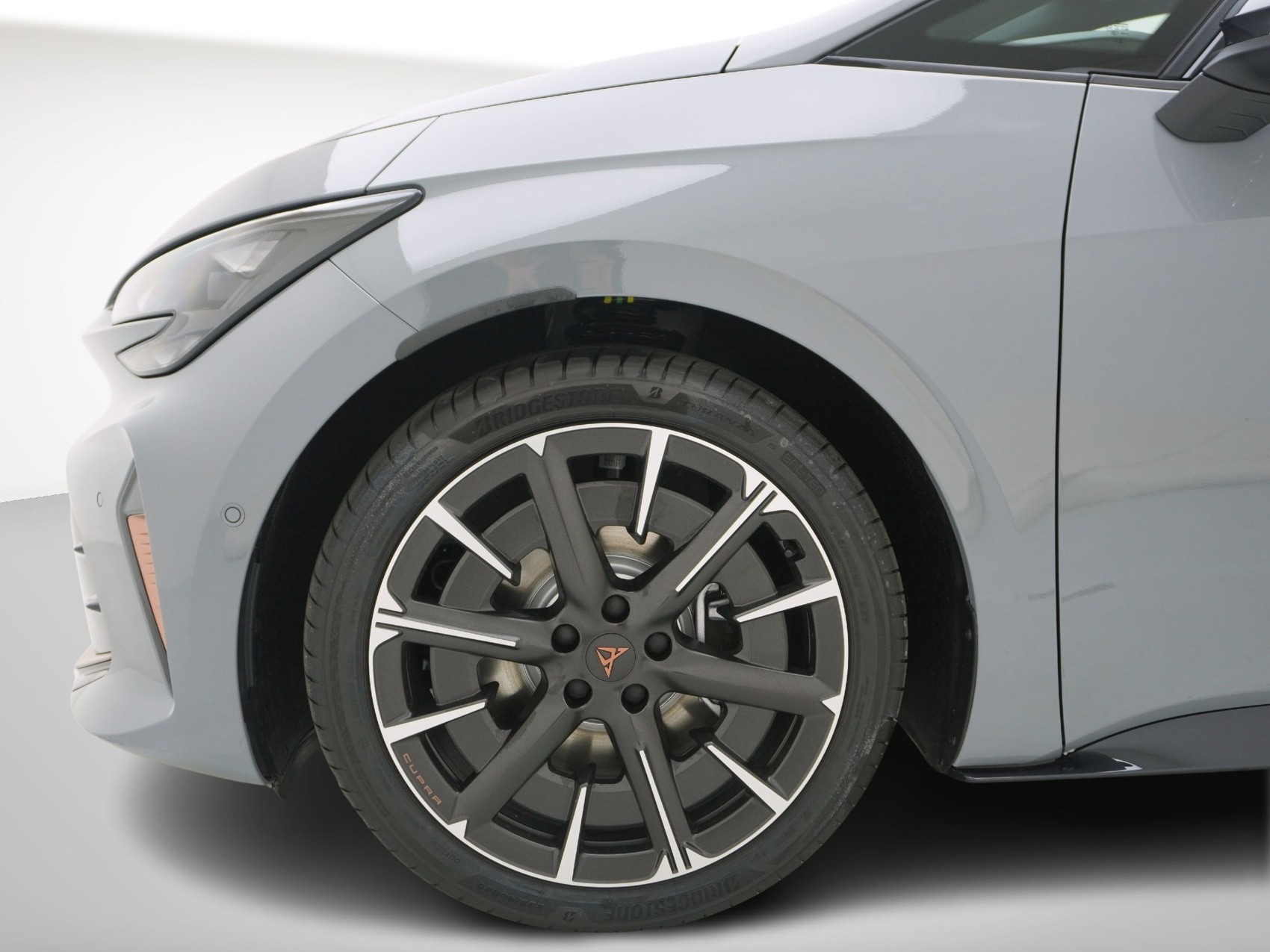 CUPRA Born 79kWh-image-9