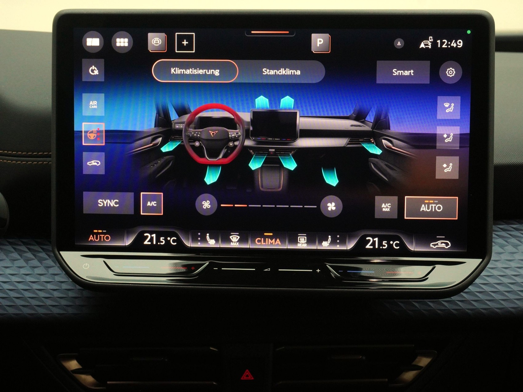 CUPRA Born 79kWh-image-22