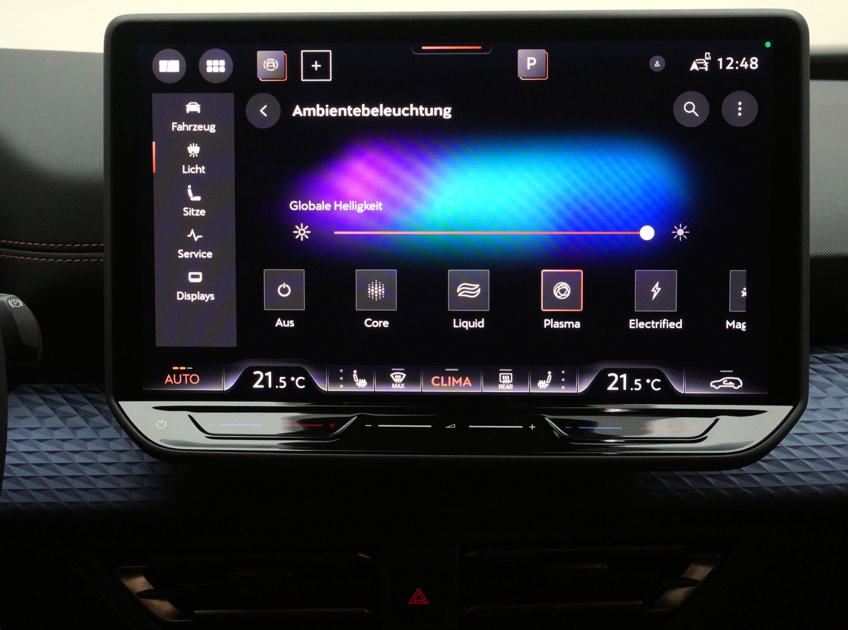 CUPRA Born 79kWh-image-20