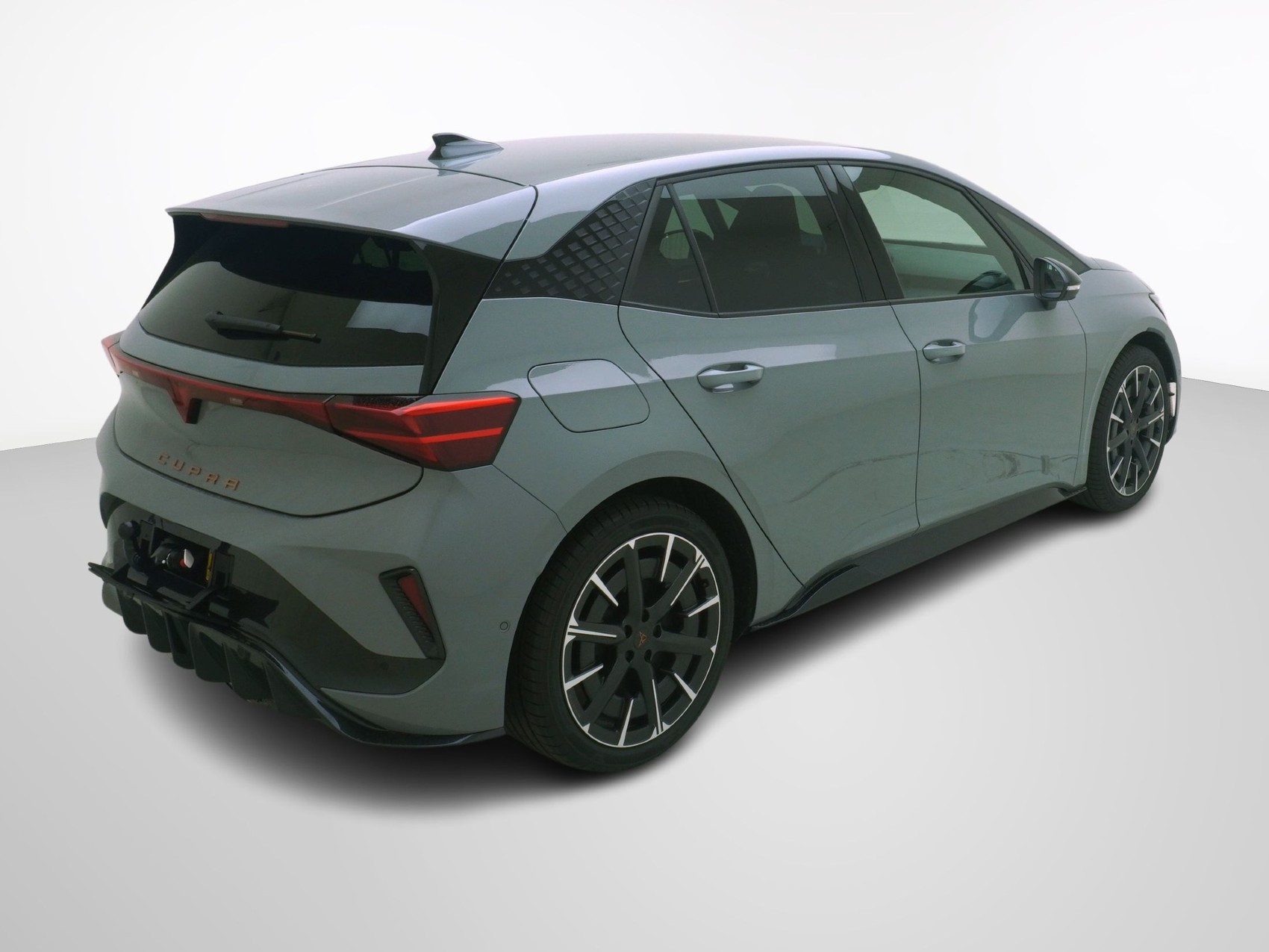 CUPRA Born 79kWh-image-4