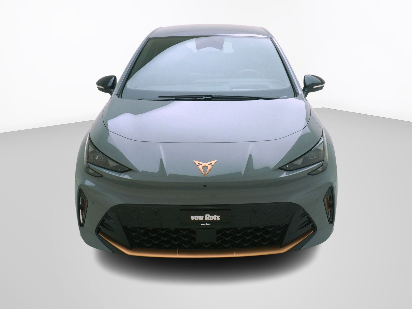 CUPRA Born 79kWh-image-6