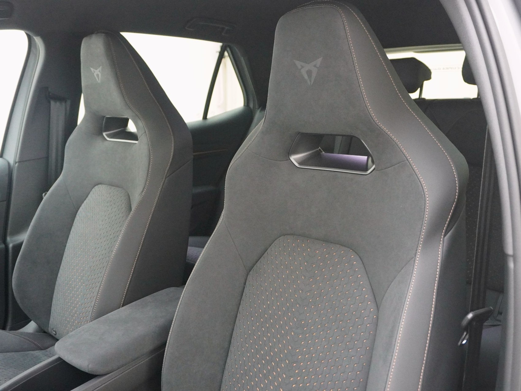 CUPRA Born 79kWh-image-13