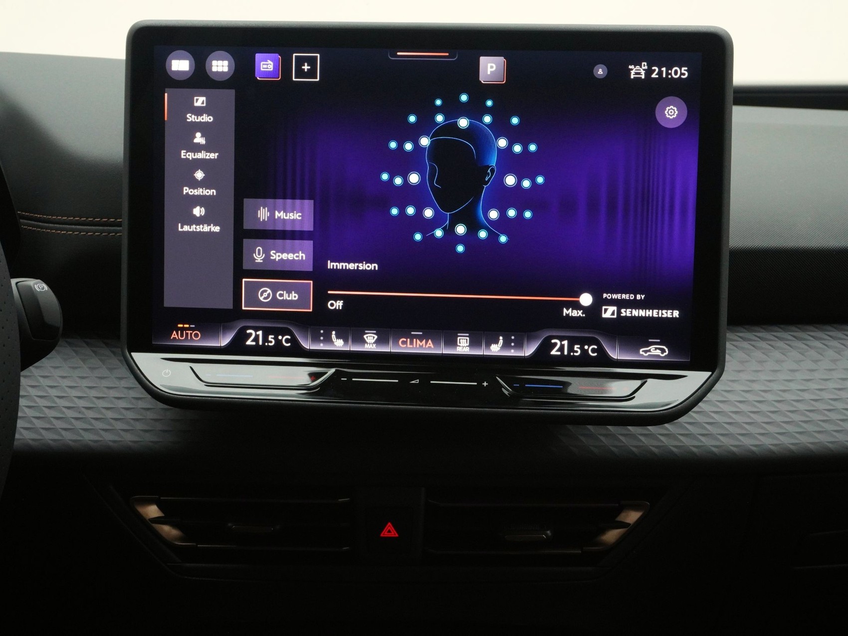 CUPRA Born 79kWh-image-19