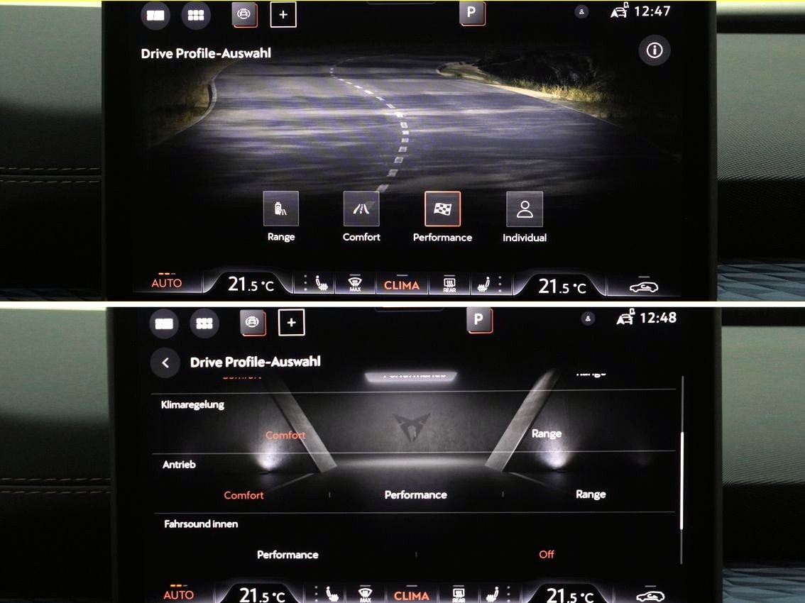 CUPRA Born 79kWh-image-21