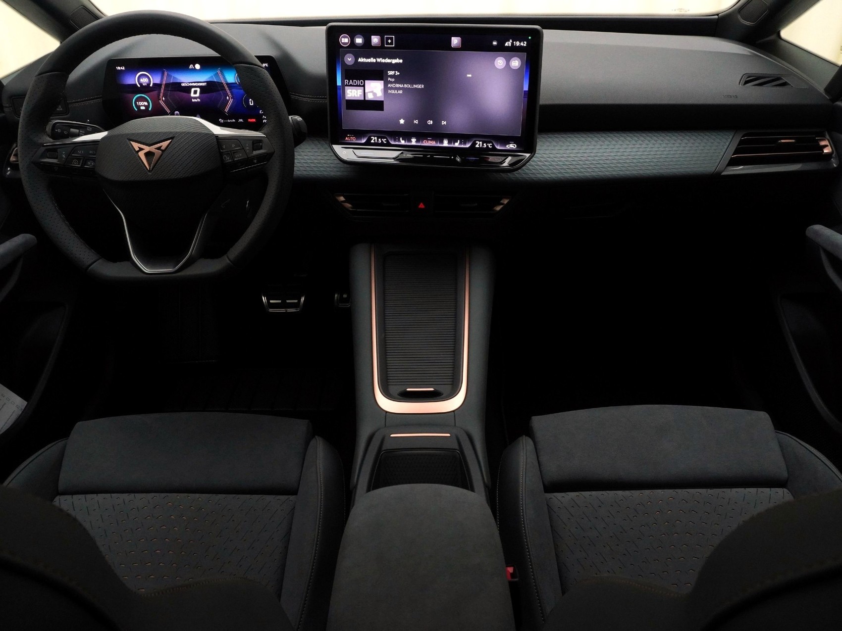 CUPRA Born 79kWh-image-11