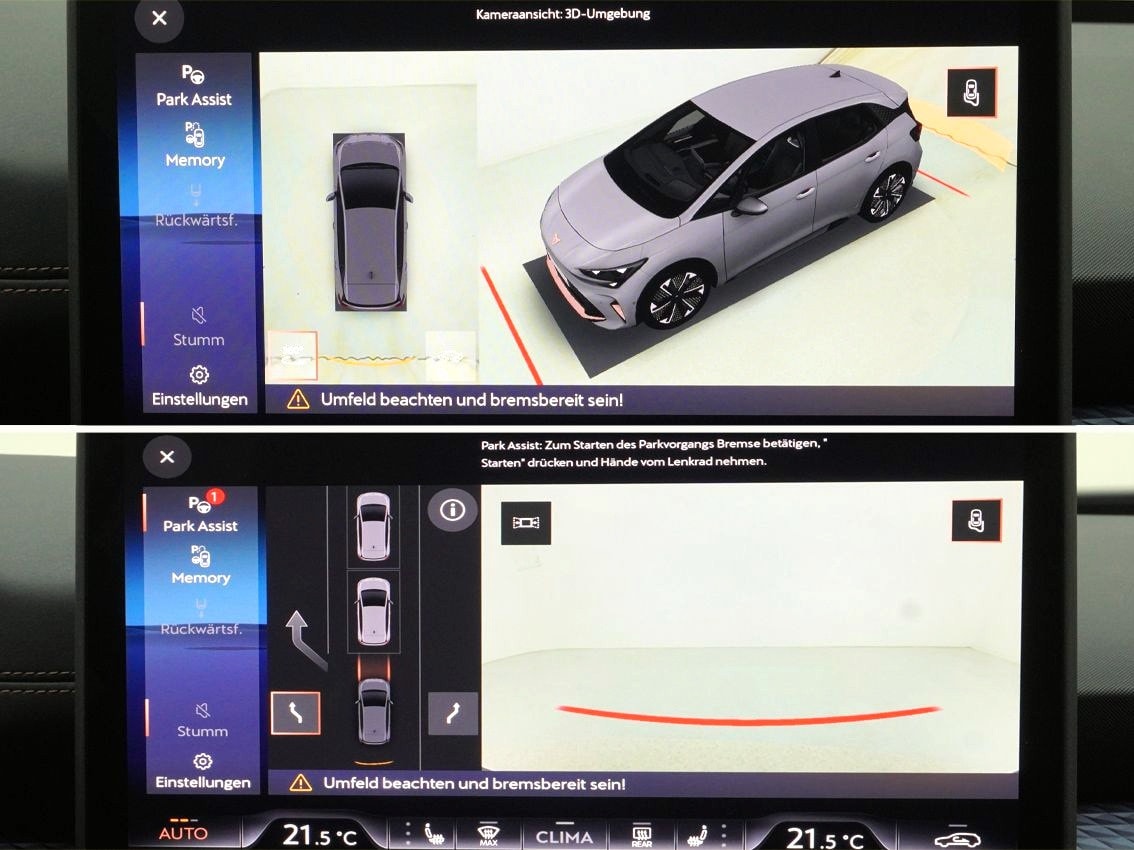 CUPRA Born 79kWh-image-18