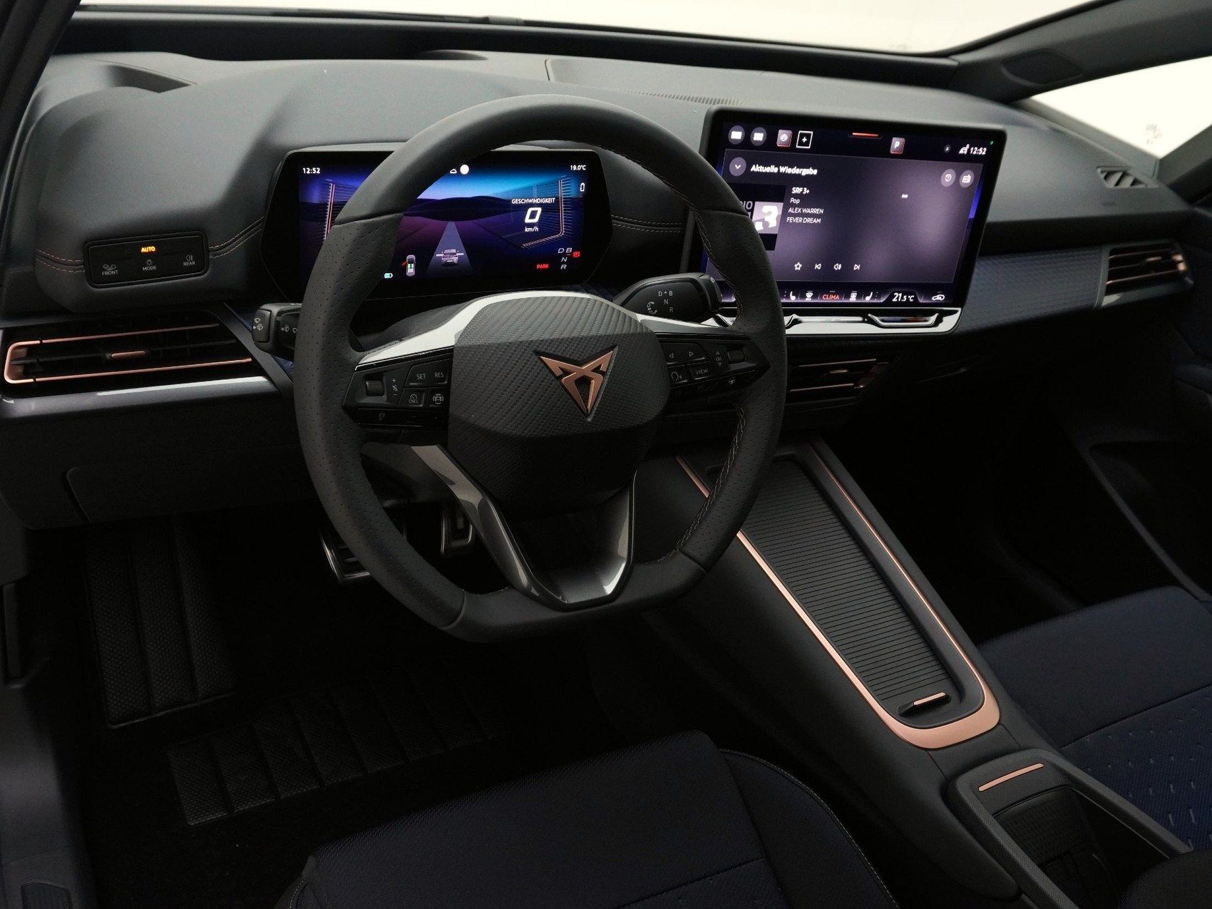 CUPRA Born 79kWh-image-10