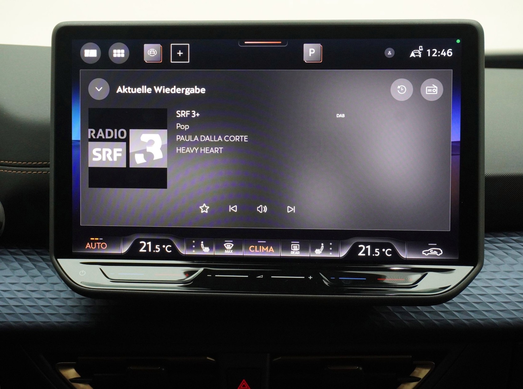 CUPRA Born 79kWh-image-23