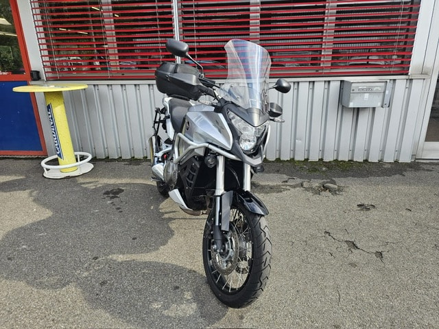 HONDA VFR 1200 X