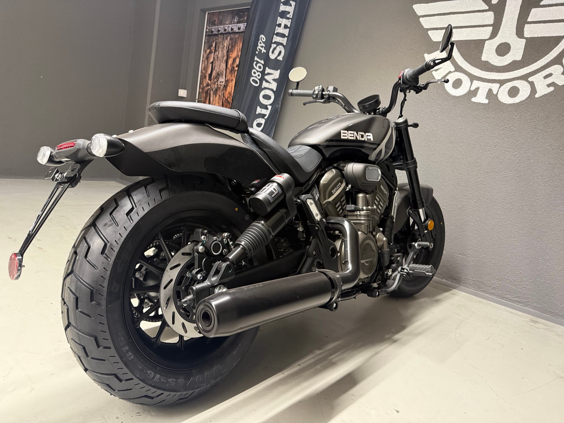 BENDA ROCK 707-image-15
