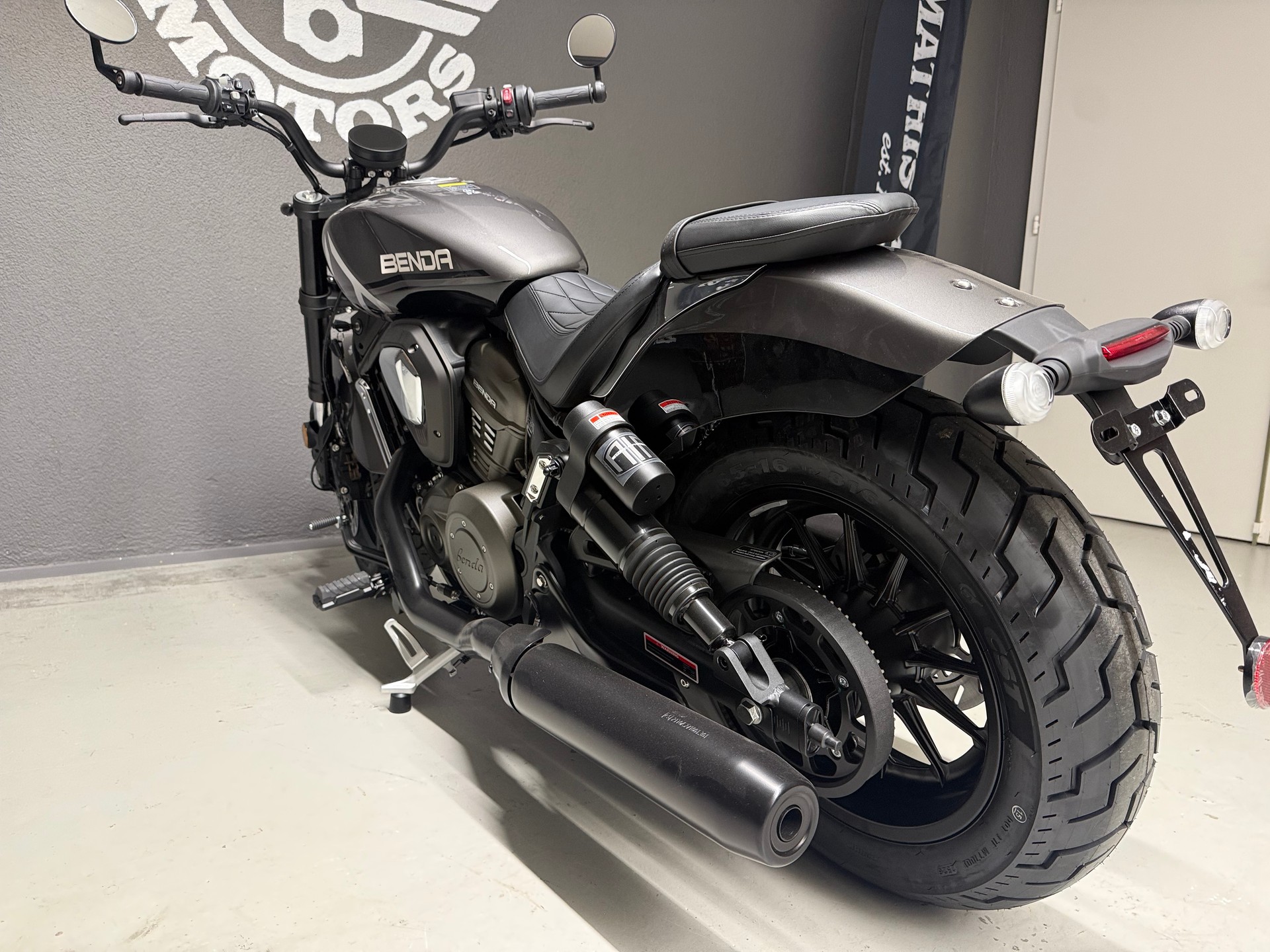 BENDA ROCK 707-image-14