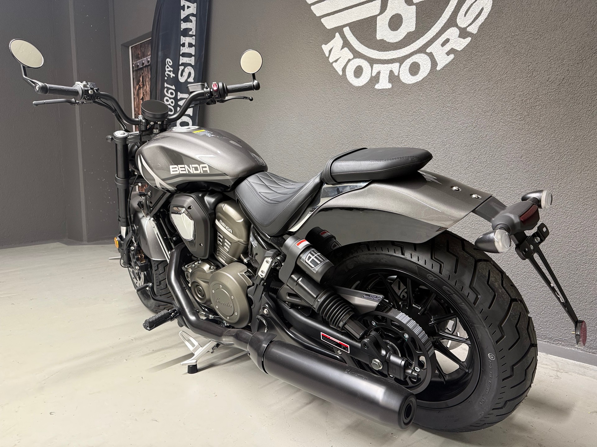 BENDA ROCK 707-image-9