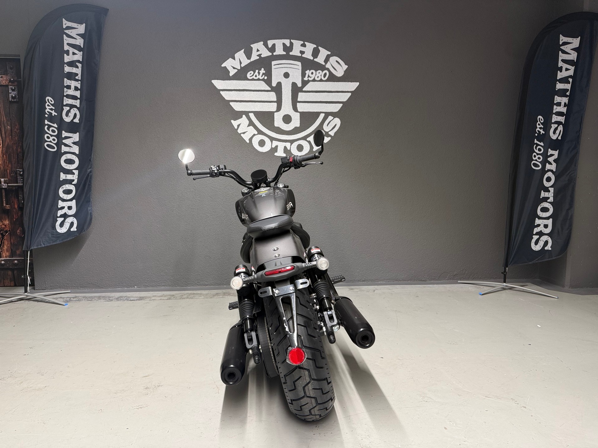 BENDA ROCK 707-image-12
