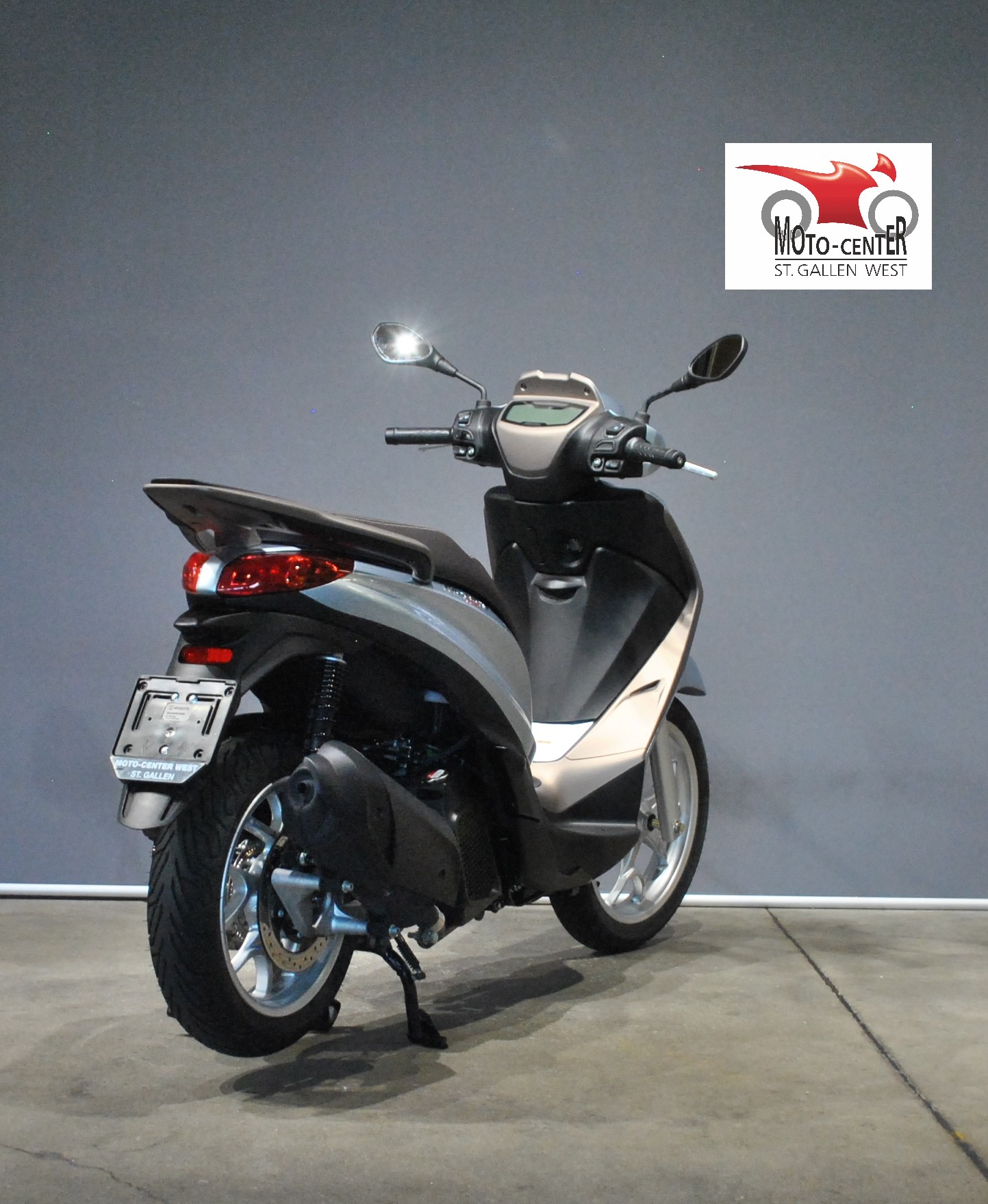 PIAGGIO Medley 125-image-4