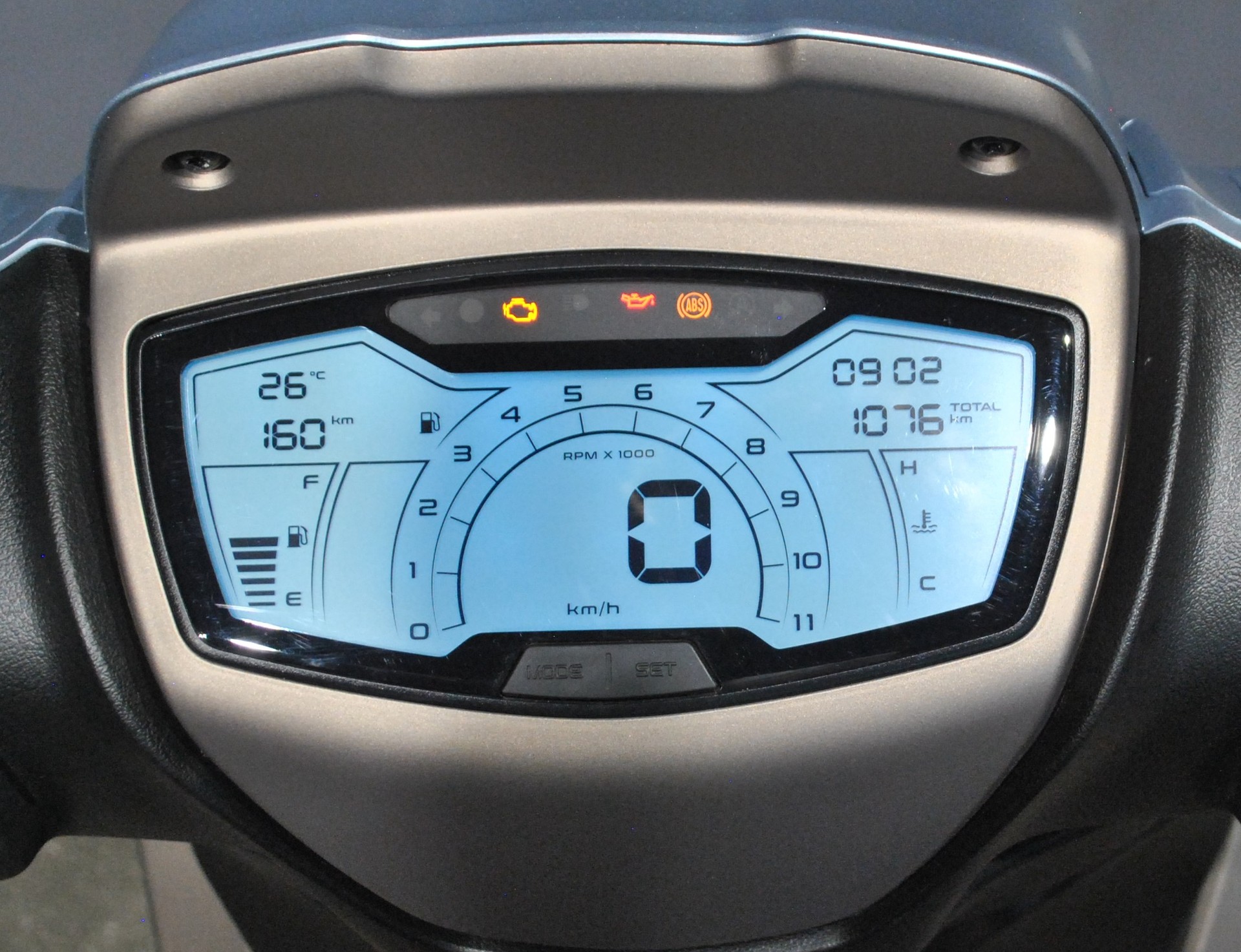 PIAGGIO Medley 125-image-5