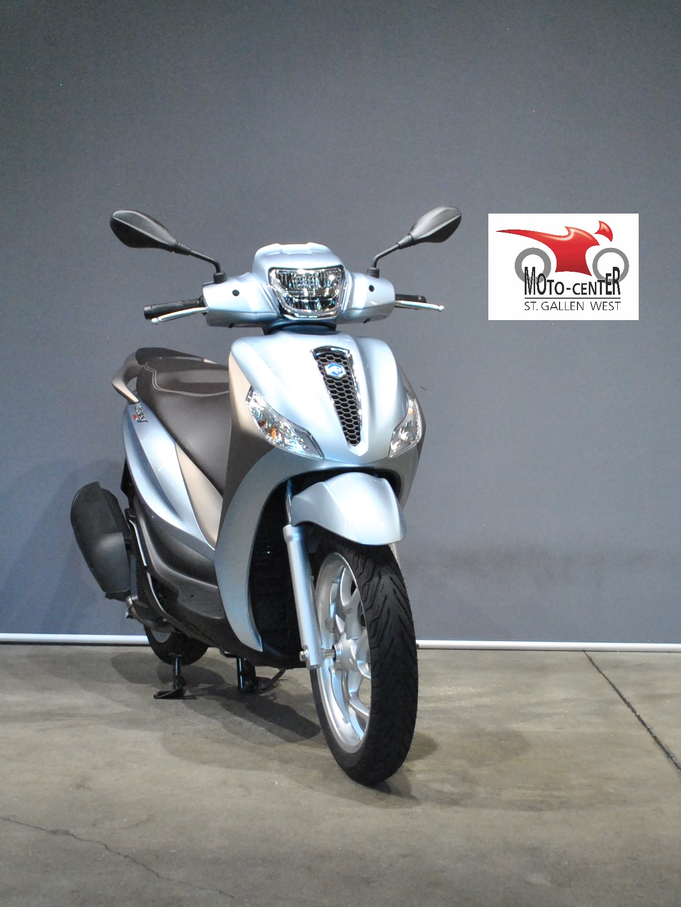 PIAGGIO Medley 125-image-0