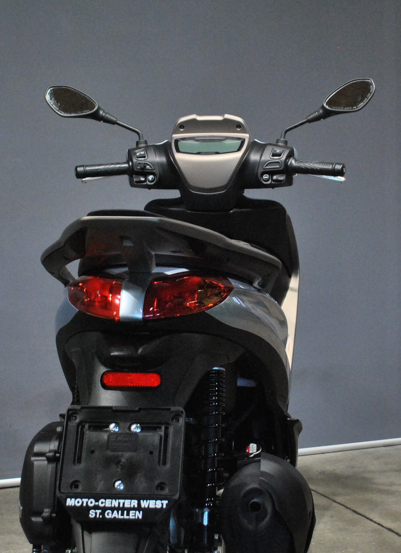 PIAGGIO Medley 125-image-7