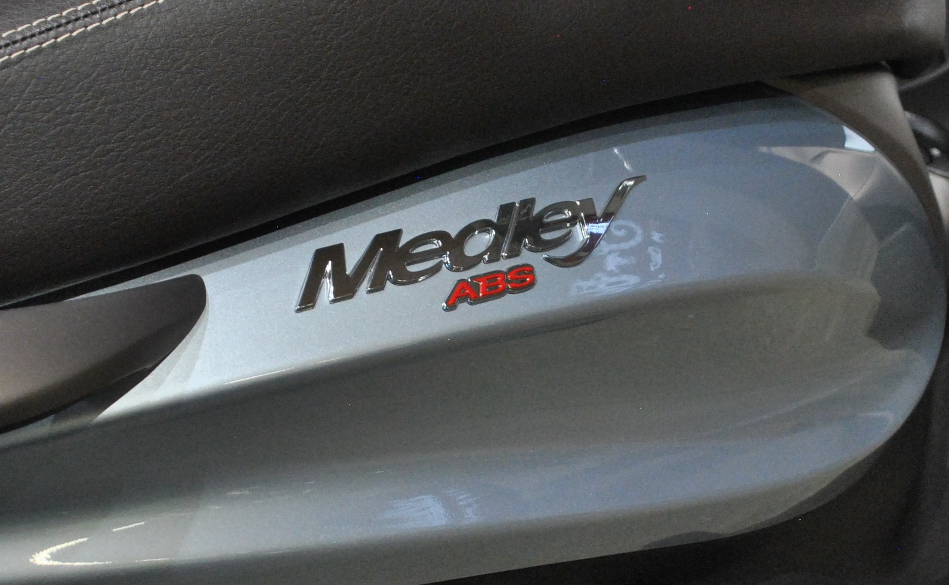 PIAGGIO Medley 125-image-6