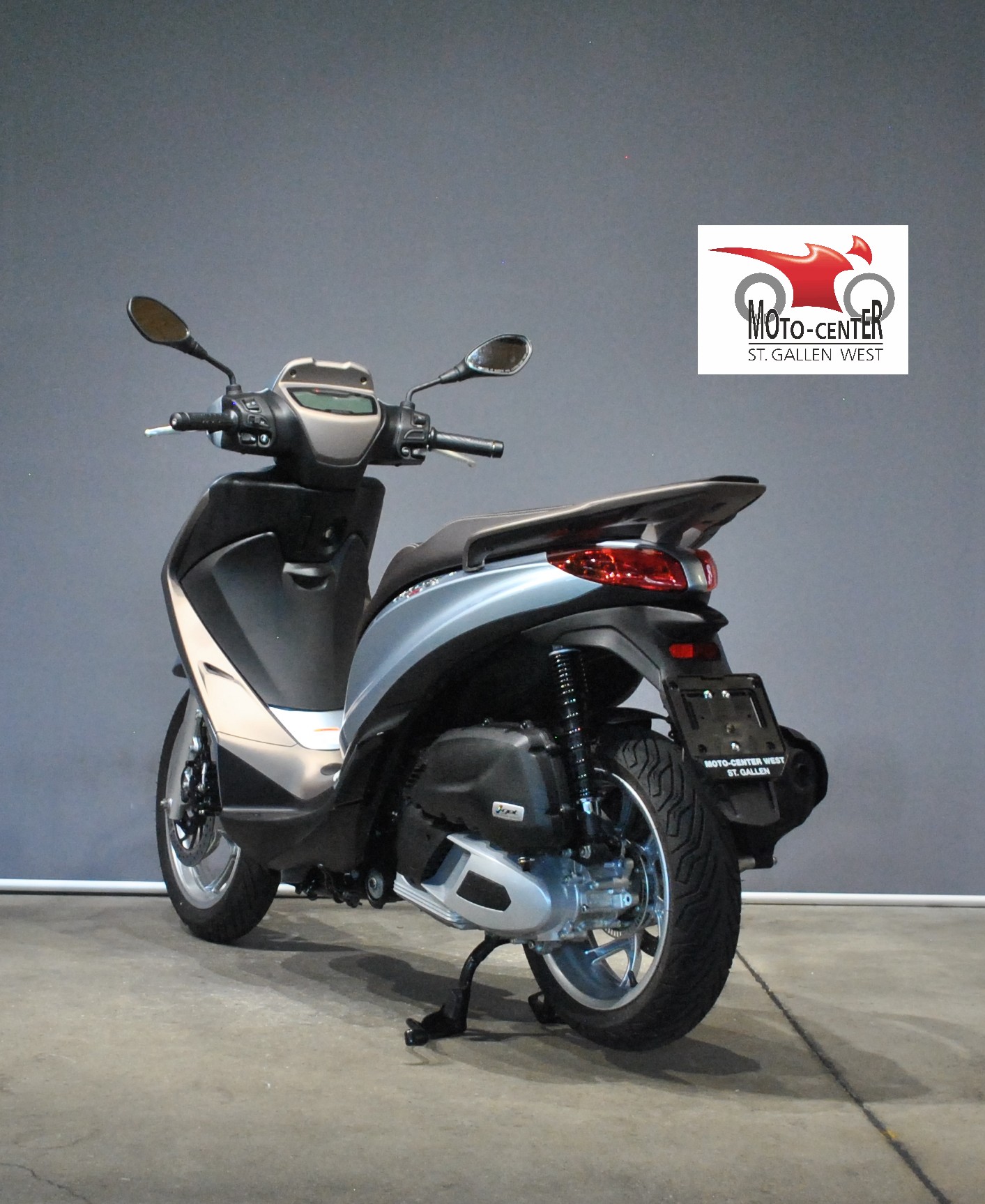 PIAGGIO Medley 125-image-3
