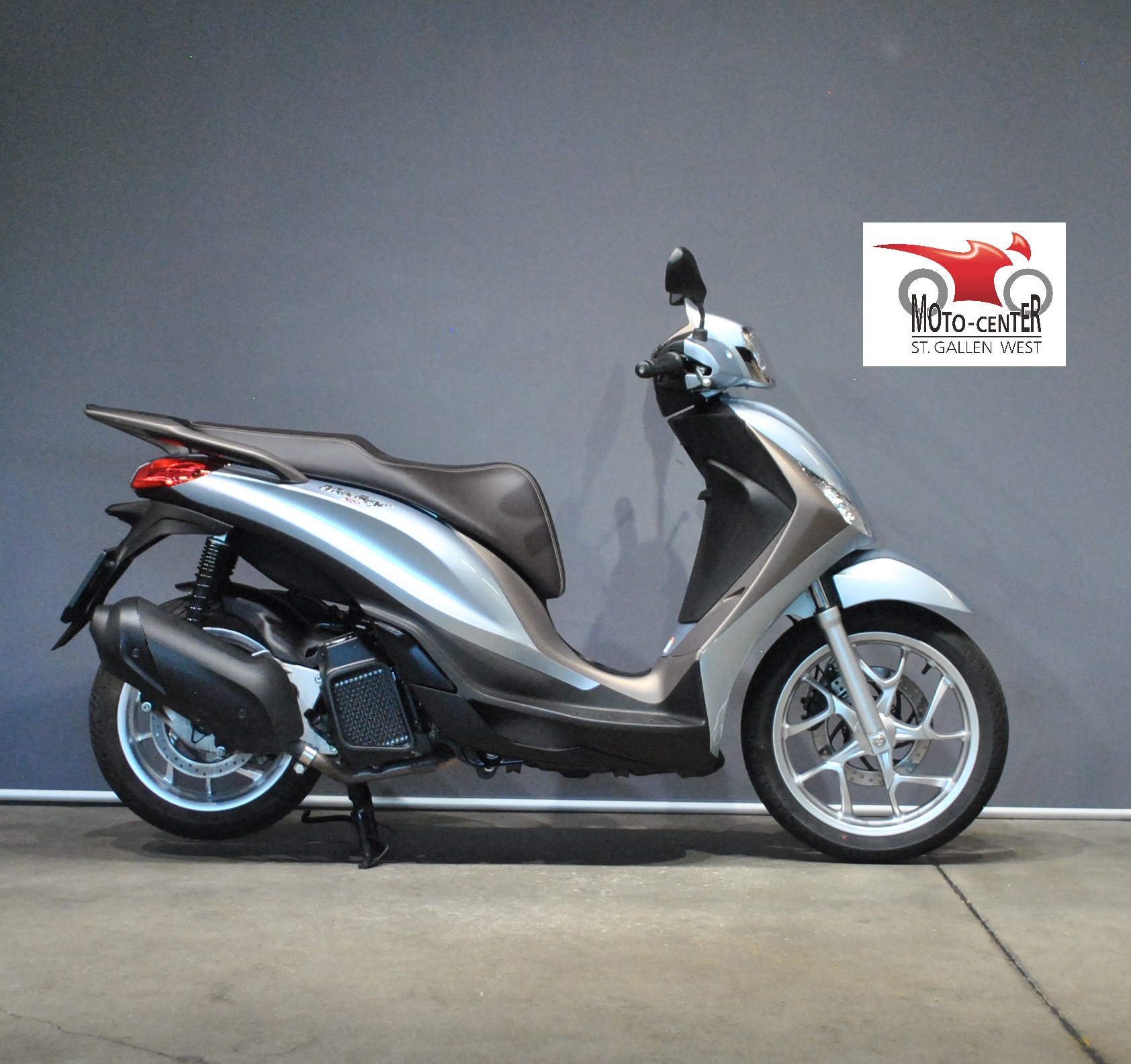 PIAGGIO Medley 125-image-1