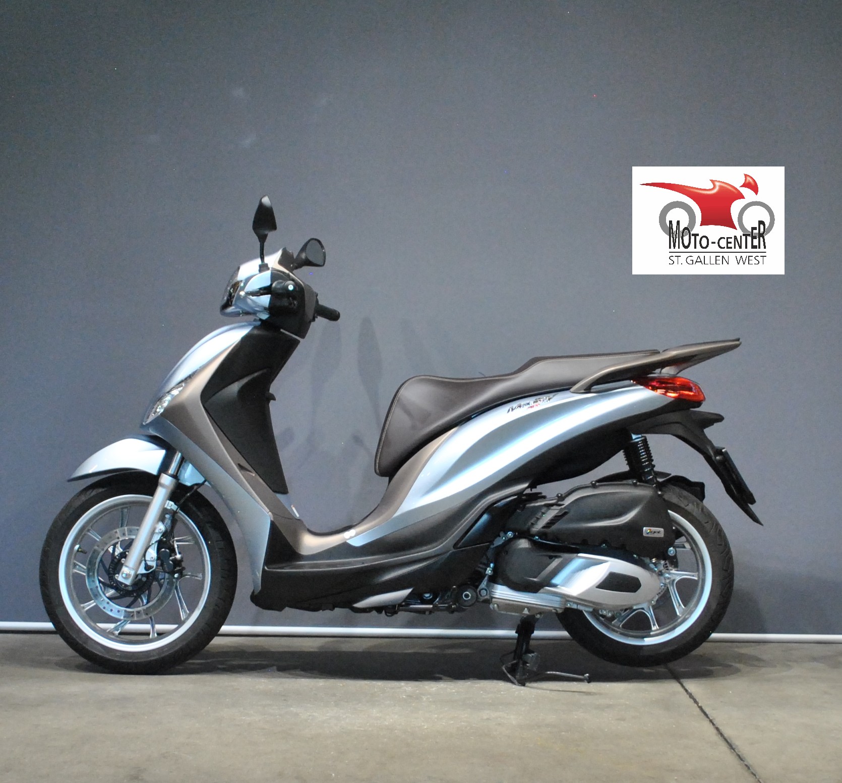 PIAGGIO Medley 125-image-2