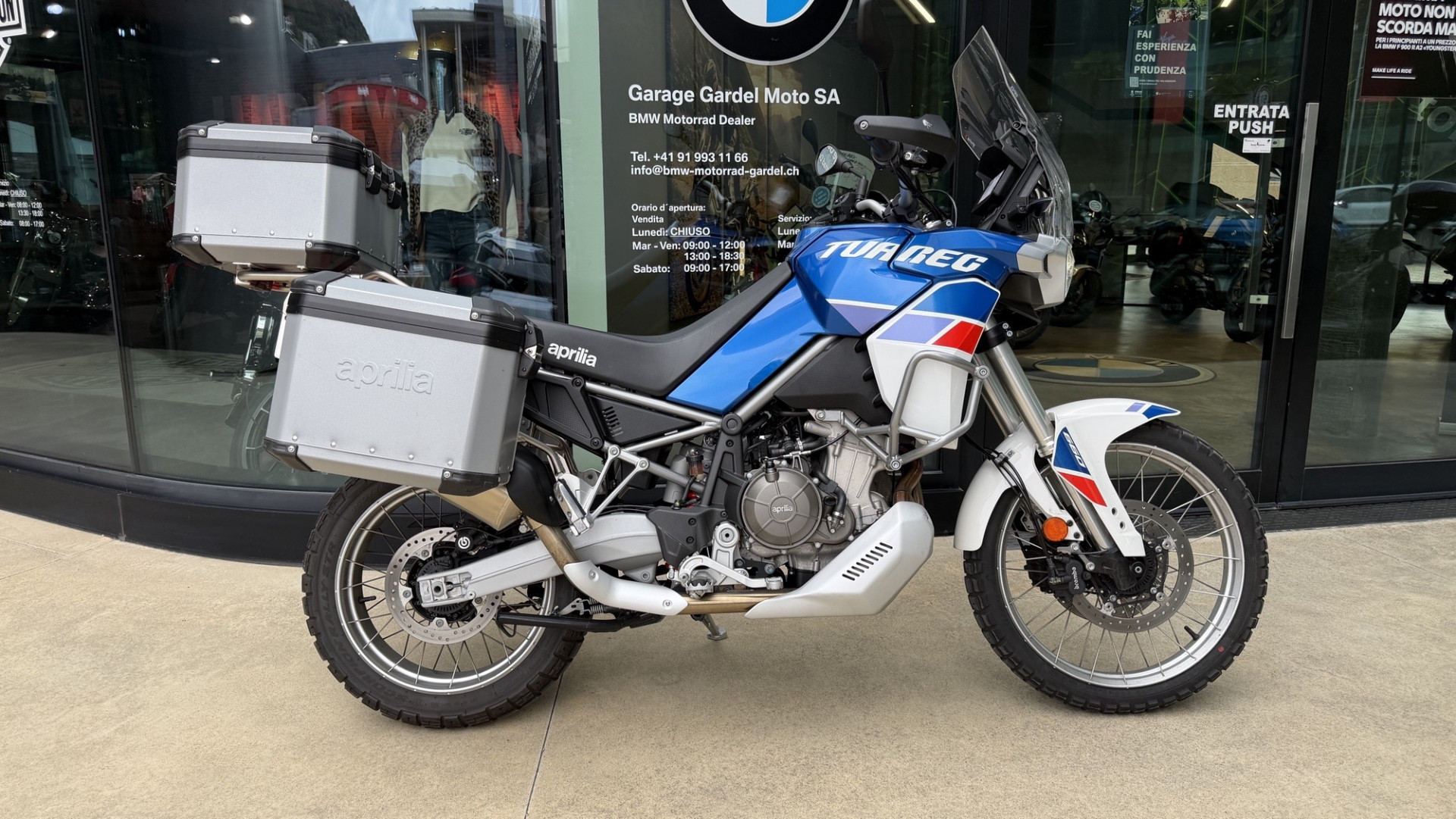 APRILIA Tuareg 660 Evocative-image-0