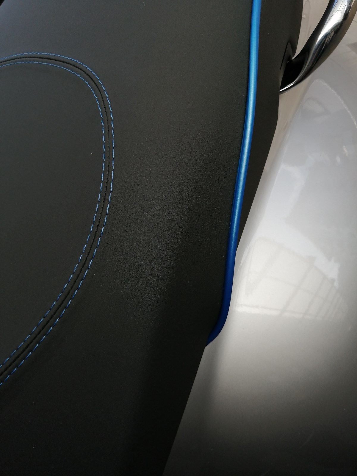 PIAGGIO Vespa Elettrica L3 Full Electric-image-3