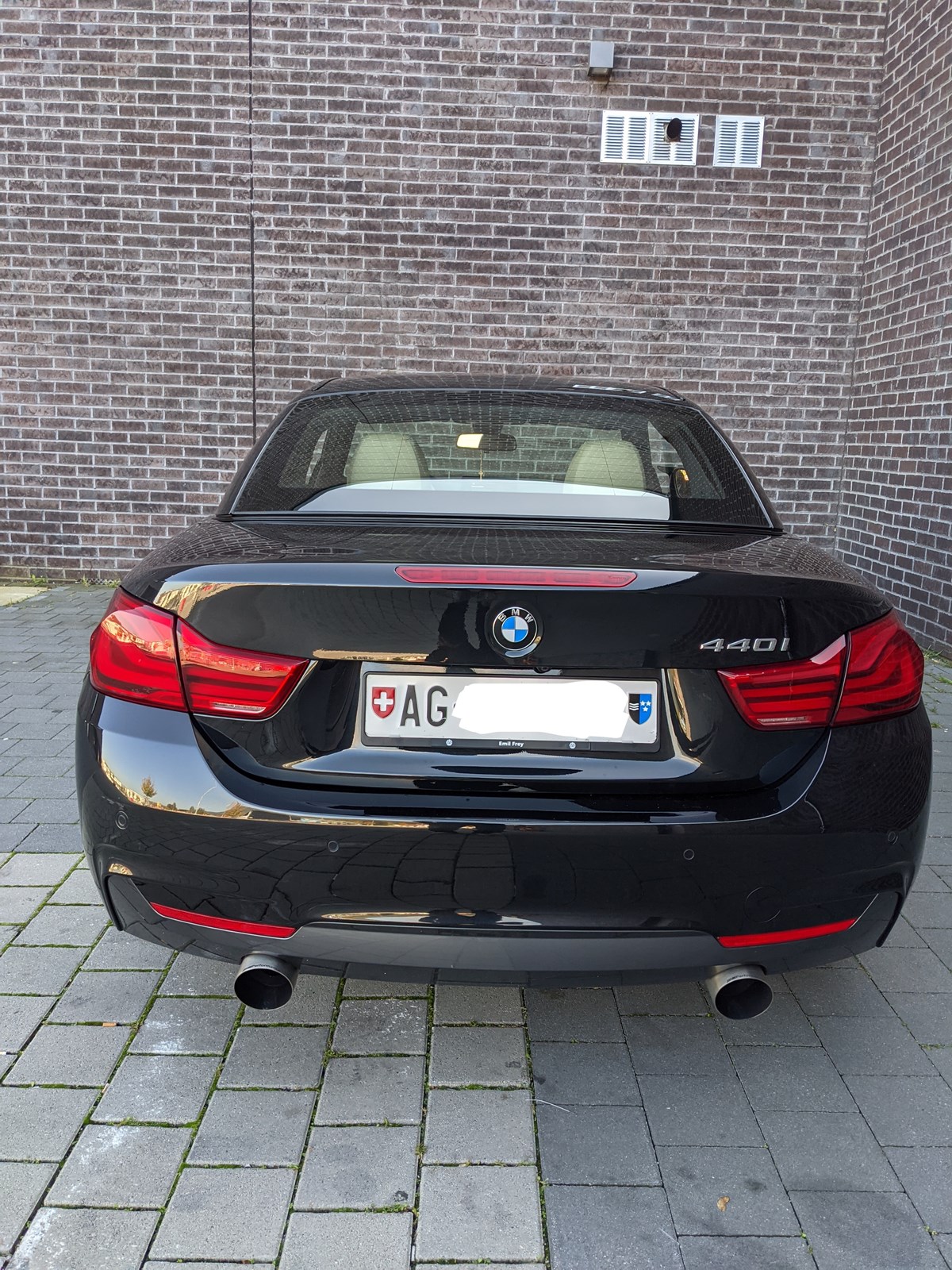 BMW 440i Cabriolet M Sport Steptronic-image-6