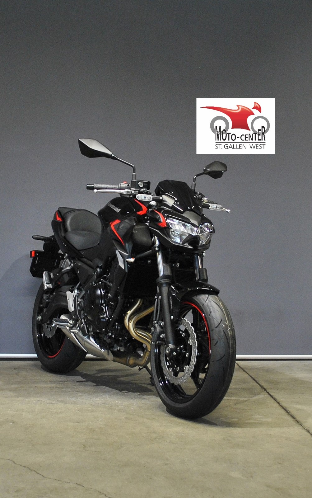 KAWASAKI Z 650-image-0
