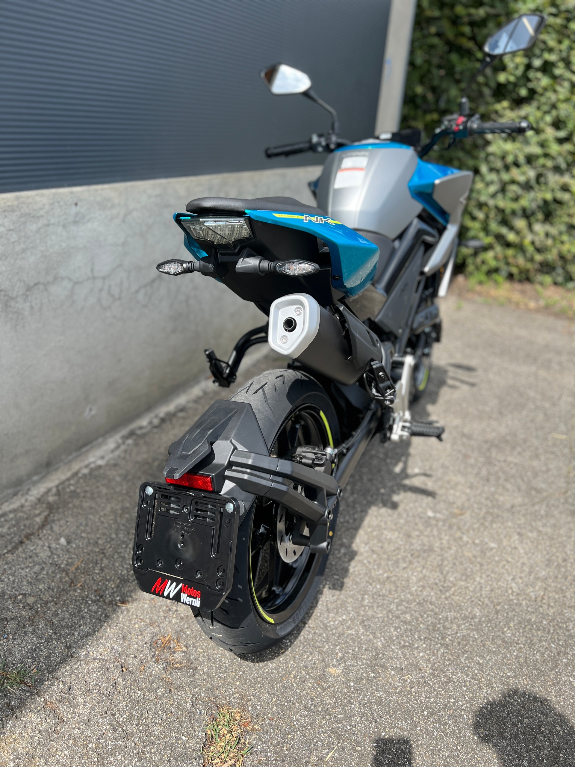 CF MOTO 125 NK-image-6