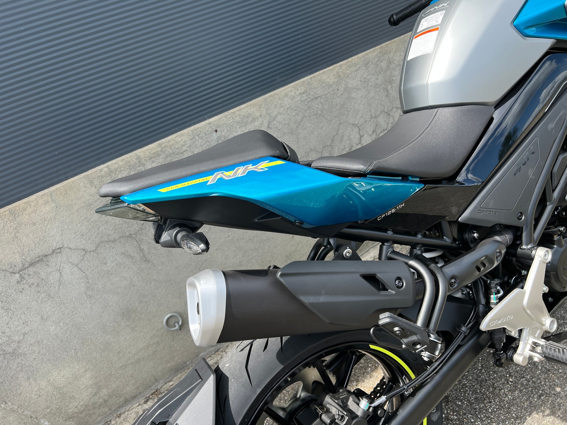 CF MOTO 125 NK-image-5