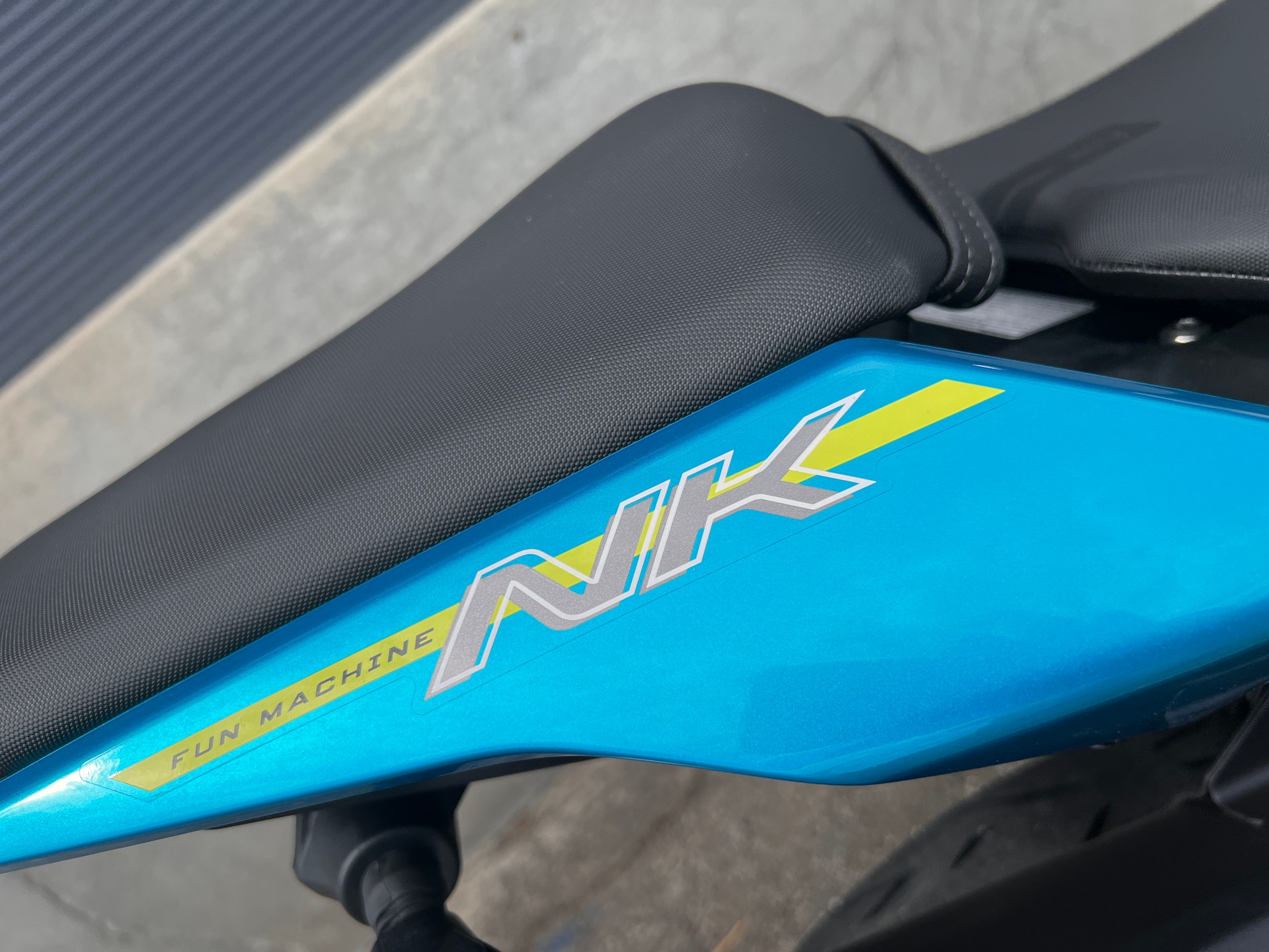 CF MOTO 125 NK-image-11