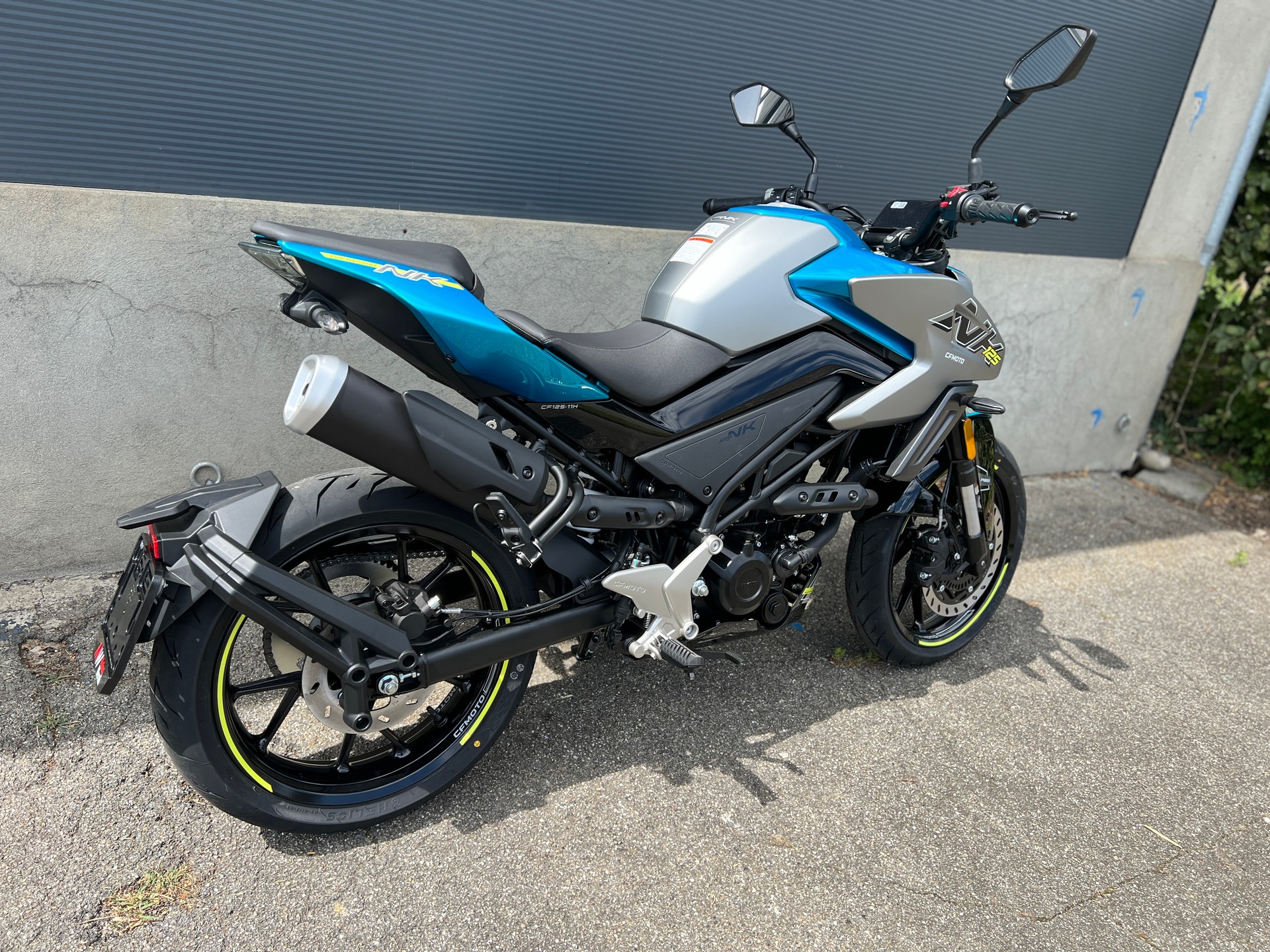 CF MOTO 125 NK-image-4