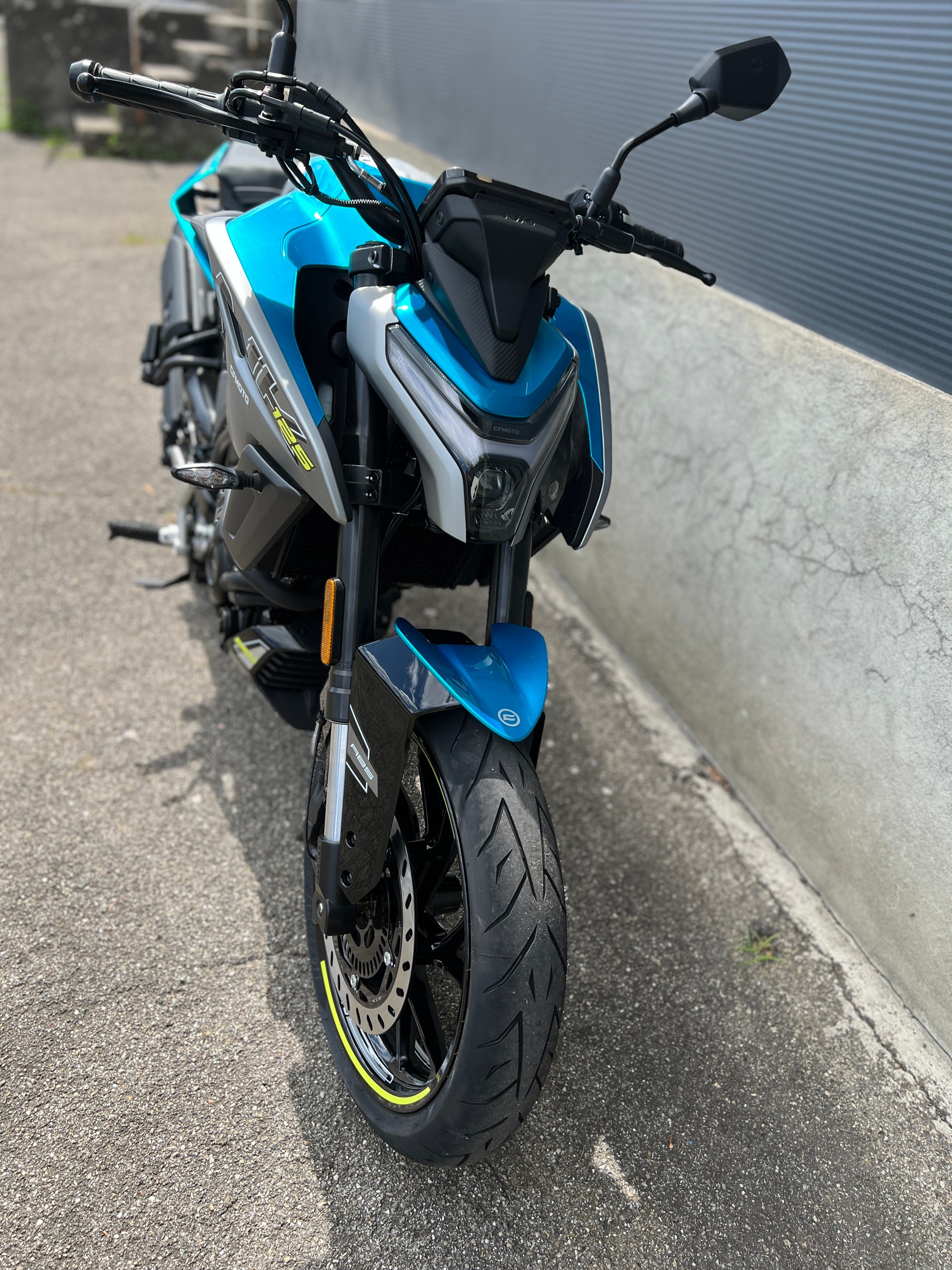 CF MOTO 125 NK-image-3