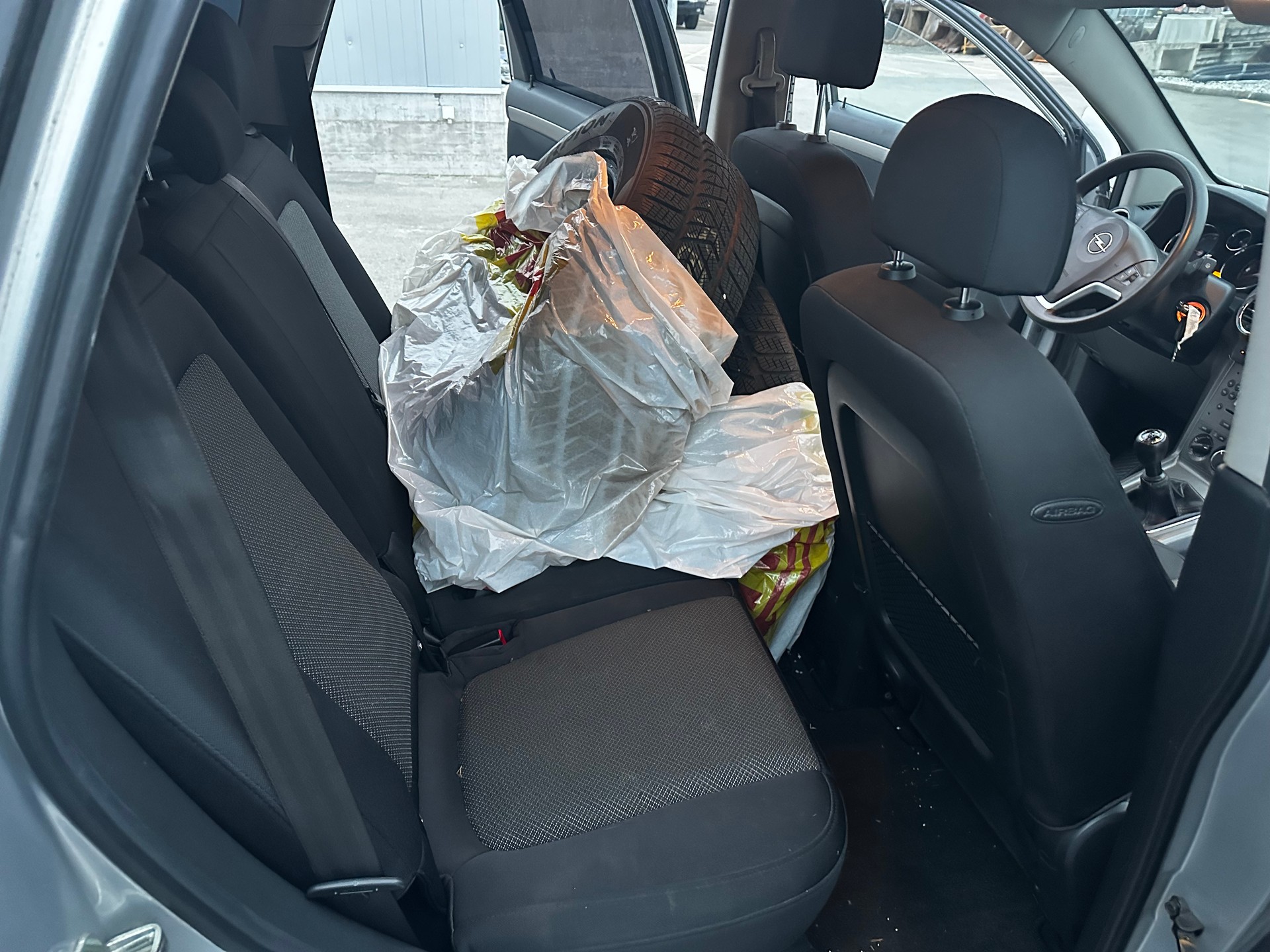 OPEL Antara 2.0 CDTi Enjoy 4WD-image-20