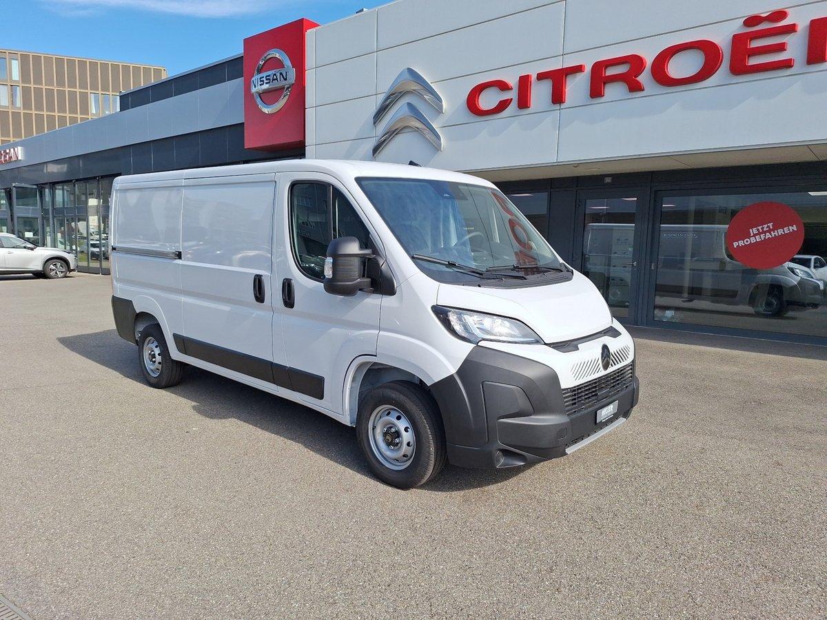 CITROEN Jumper Kaw. 30 L2H1 2.2 BlueHDi 120 Swiss Edition S/S-showroom-element-1