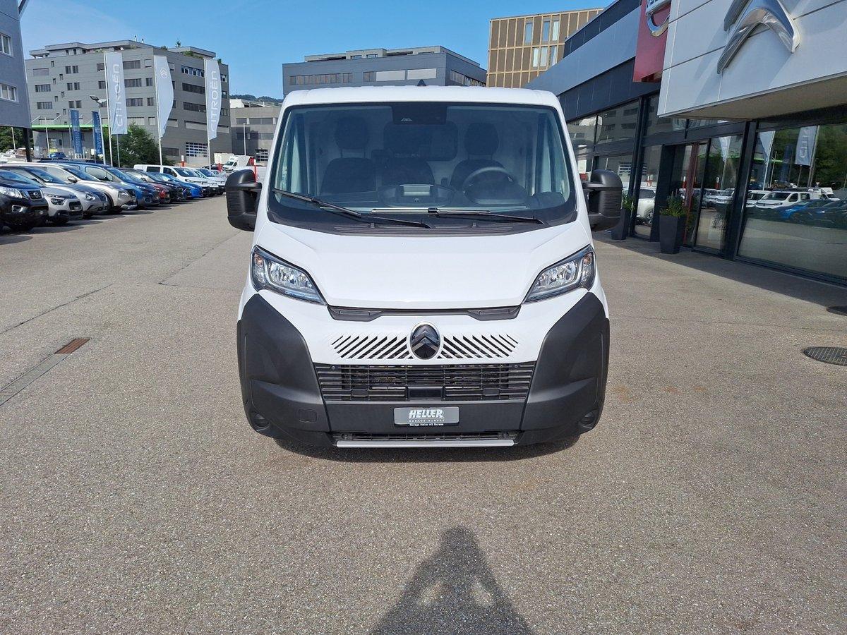 CITROEN Jumper Kaw. 30 L2H1 2.2 BlueHDi 120 Swiss Edition S/S-image-21