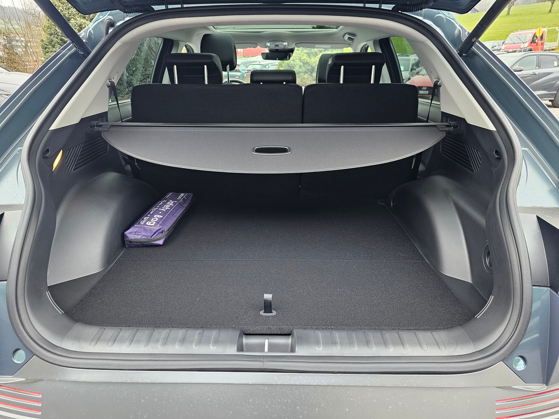 HYUNDAI Ioniq 5 77kWh Vertex 4WD-image-6