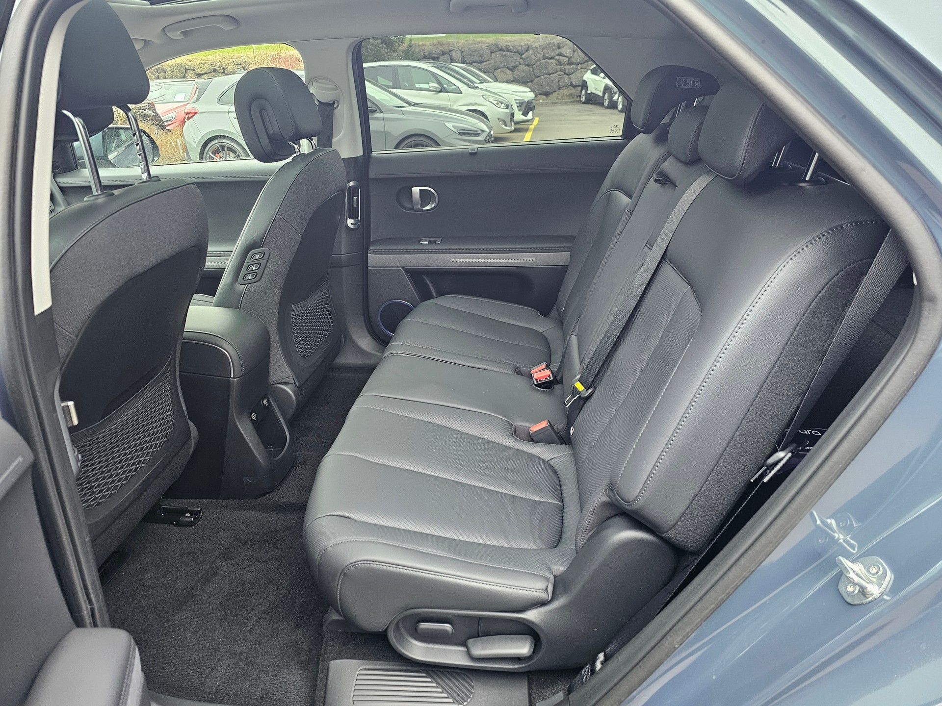 HYUNDAI Ioniq 5 77kWh Vertex 4WD-image-10