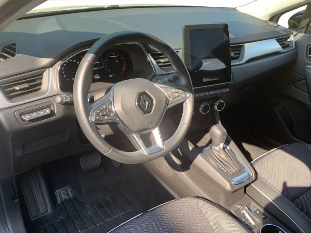 RENAULT Captur 1.3 TCe 140 Intens EDC-image-11