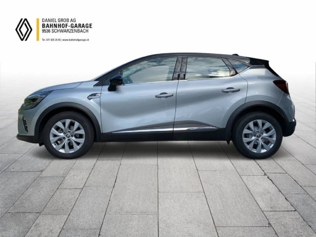 RENAULT Captur 1.3 TCe 140 Intens EDC-showroom-element-2