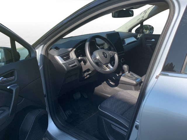 RENAULT Captur 1.3 TCe 140 Intens EDC-image-8